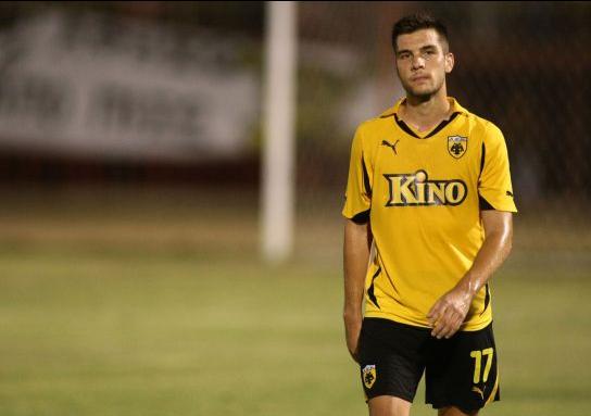 Ο Αρκούδας δήλωσε ότι δεν έκανε κάτι με δόλο