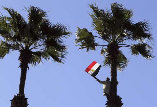 Βουλευτικές εκλογές τον Απρίλιο αποφάσισε ο πρόεδρος της Αιγύπτου