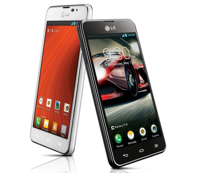 «Τα smartphone με LTE δεν αποτελούν πλέον προνόμιο της ελίτ», λέει η LG