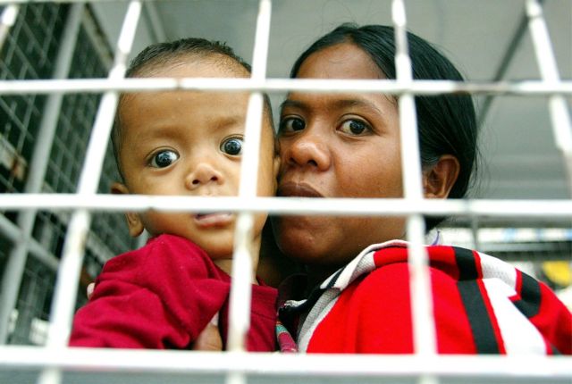 Αιτήσεις ασύλου ανήλικων «θα εξετάζονται στη τελευταία χώρα που υποβλήθηκαν»