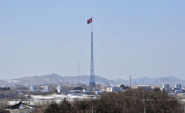 Πρόσβαση στο Ίντερνετ μόνο για τα κινητά των ξένων θα δώσει η Βόρειος Κορέα