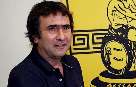 Συνελήφθησαν οι παράγοντες του Αρη, Αθανασιάδης και Ζαμπέτας για χρέη προς το Δημόσιο