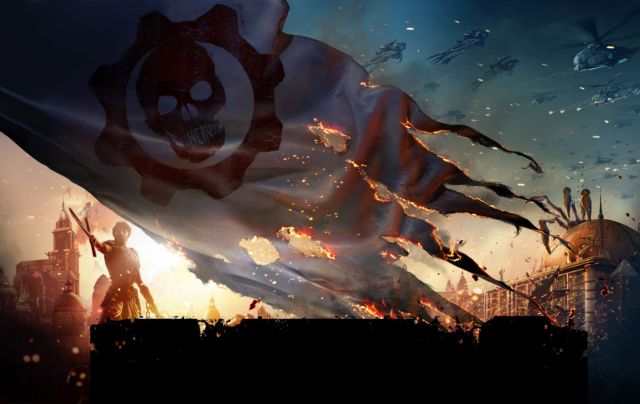 The Guts of Gears Multiplayer: Βίντεο από την «συγκλονιστική δράση» στο Gears of War: Judgment