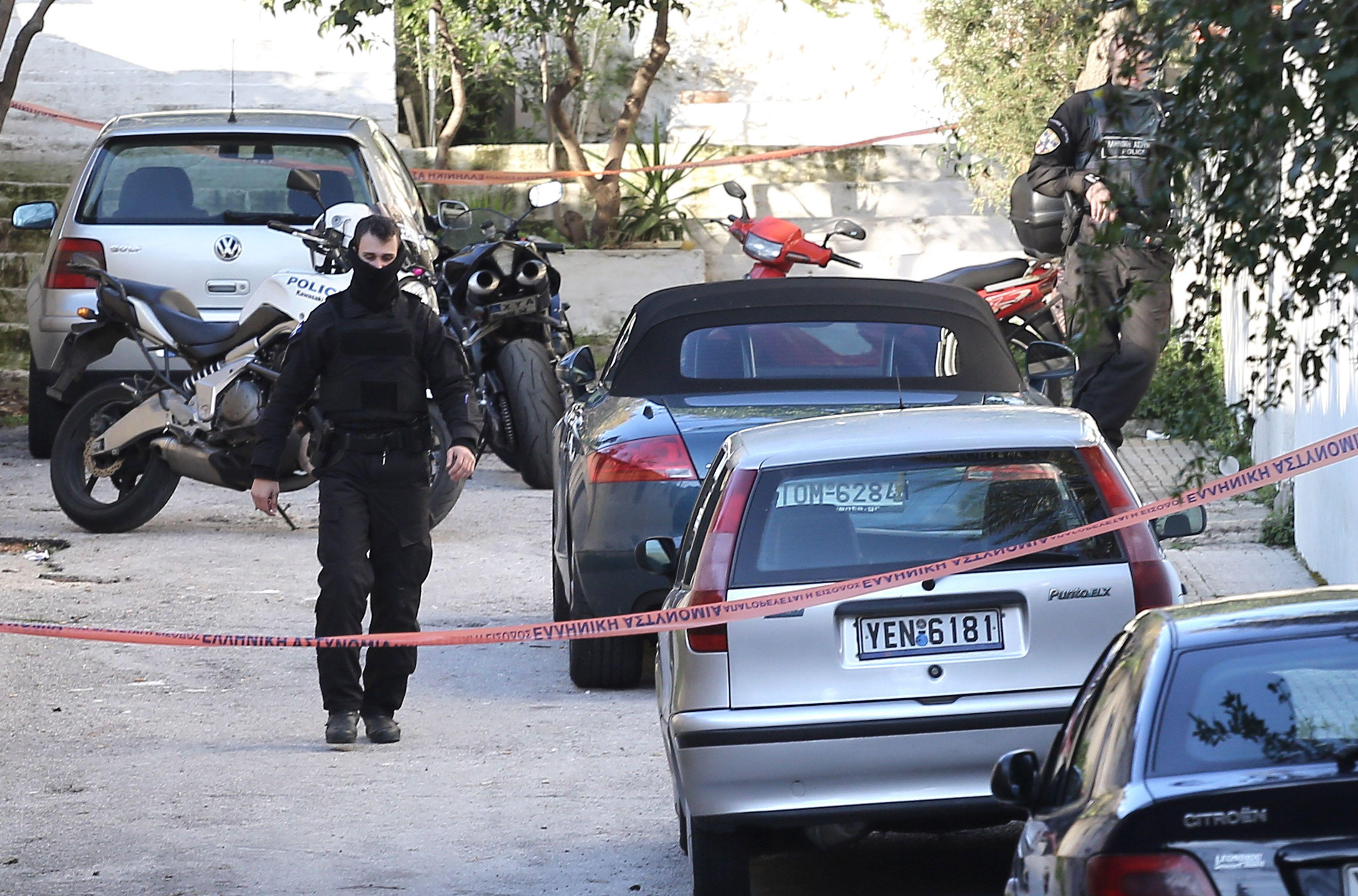 Σχέδιο απόδρασης φυλακισμένων μελών των Πυρήνων έκρυβαν τα usb