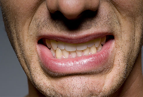 Η ψυχική μας υγεία αντανακλάται στο στόμα;
