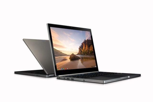 Chromebook Pixel, το καλύτερο laptop για όσους «ζουν στο σύννεφο» λανσάρει η Google