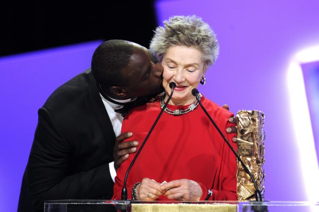 «Σάρωσε» τα βραβεία Σεζάρ η Αγάπη του Χάνεκε