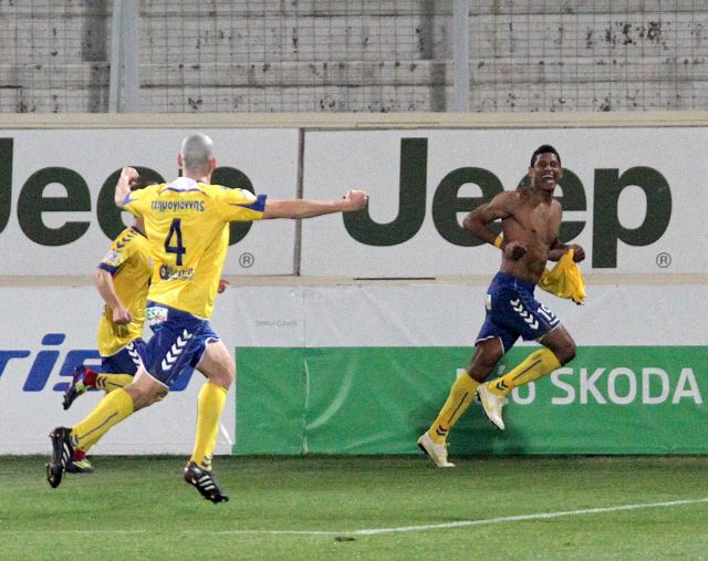 Η Βέροια… έριξε στα Πηγάδια τη Ξάνθη