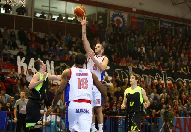 Ο Πανιώνιος ξεπέρασε το εμπόδιο του Άρη για την 6η σερί νίκη του