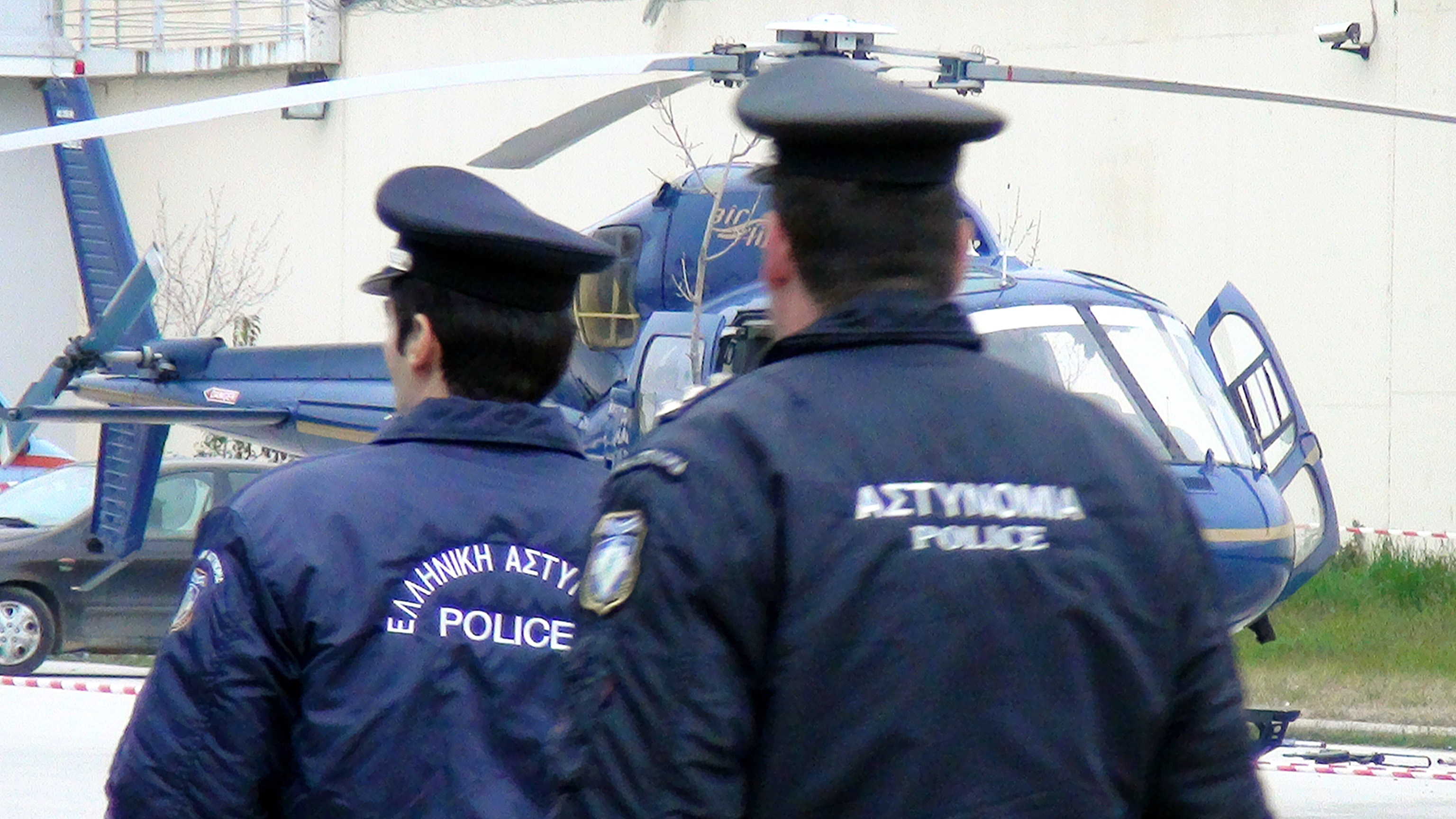 Ποιοι και πώς προσπάθησαν να φυγαδεύσουν τον Π.Βλαστό