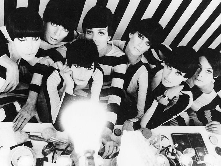 Shopping: Φουλ της ρίγας για τα πρώτα ανοιξιάτικα