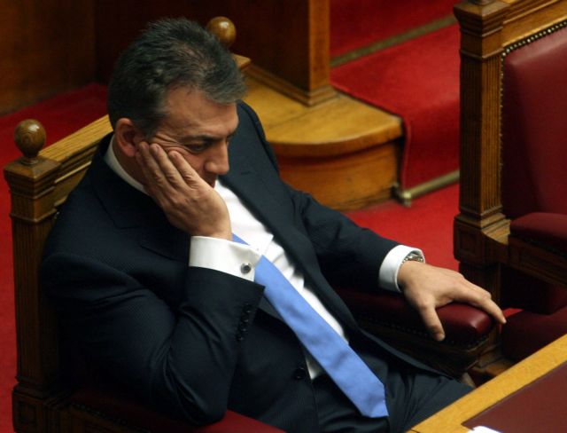 Η ανεργία στο επίκεντρο της Εθνικής Επιτροπής Απασχόλησης