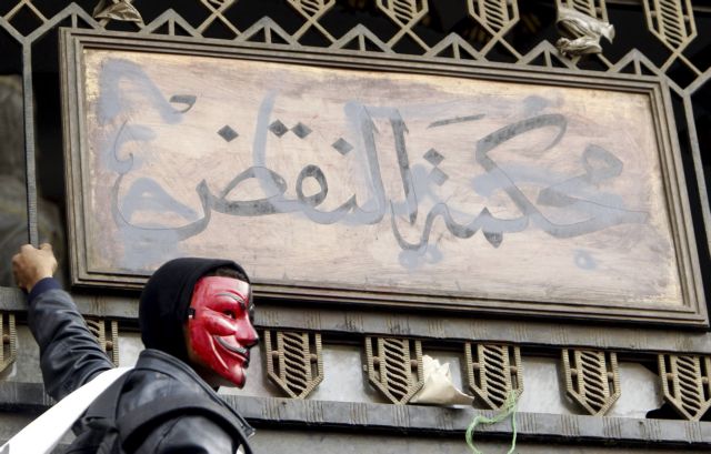 Ανησυχίες για μποϊκοτάζ των εκλογών στην Αίγυπτο