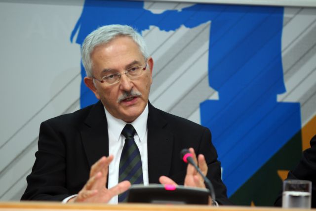 Υπεγράφη η απόφαση για την παραγωγή ενέργειας από βιοαέριο