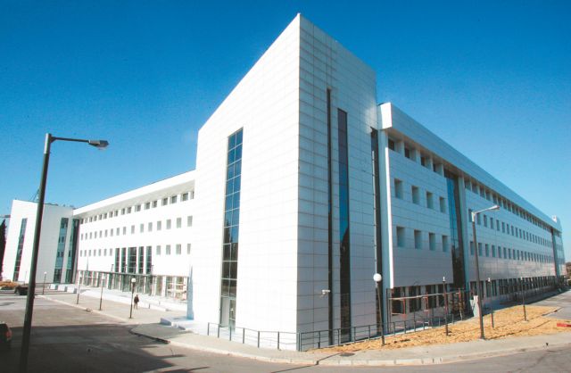 Την Πέμπτη παρουσιάζεται στη Βουλή η τελική εκδοχή του «Σχεδίου Αθηνά»