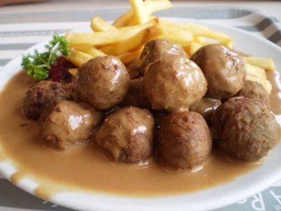 Κιμάς αλόγου βρέθηκε σε κεφτεδάκια των ΙΚΕΑ στην Τσεχία