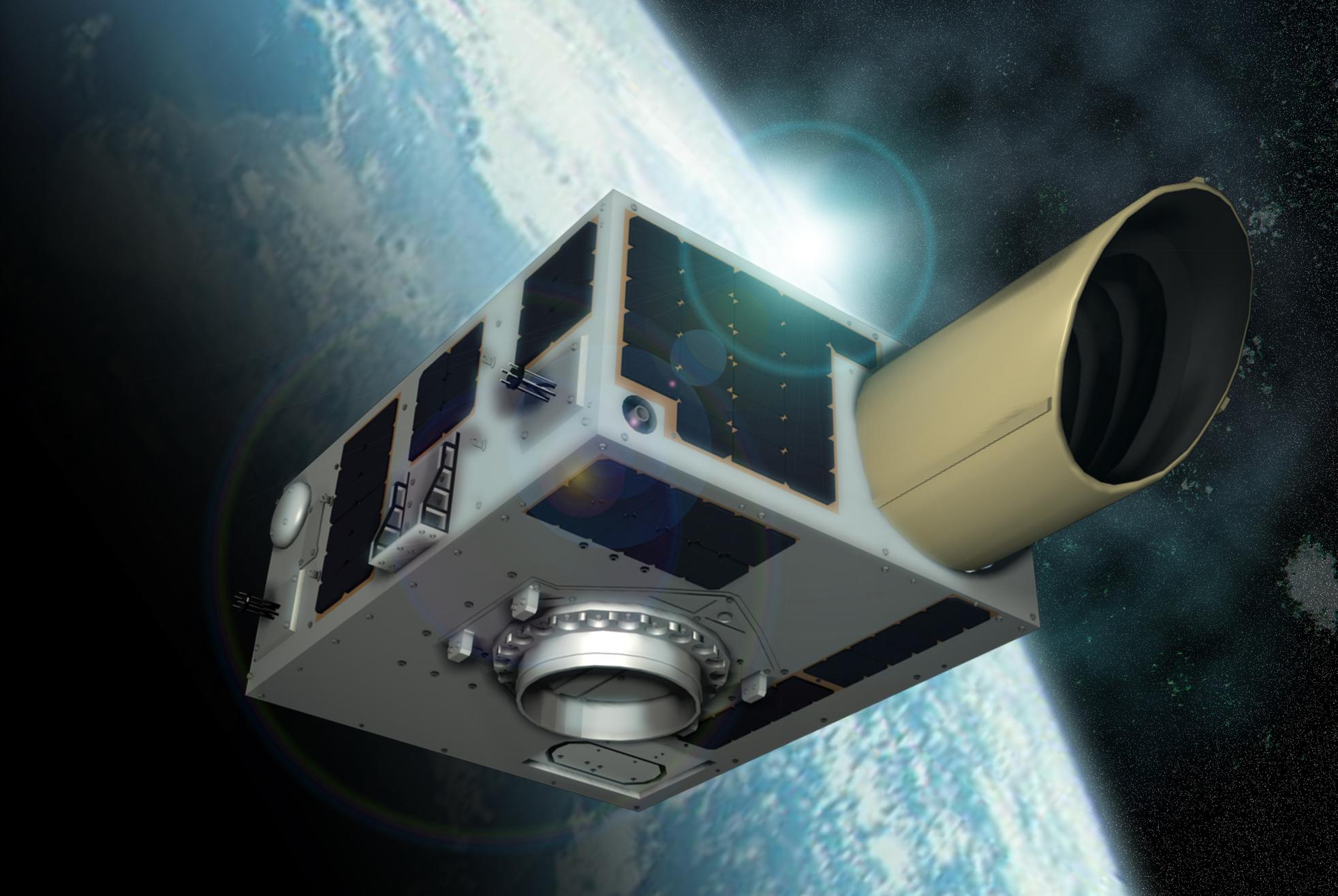 Εκτόξευση από την Ινδία για τον πρώτο δορυφόρο που επαγρυπνεί για αστεροειδείς