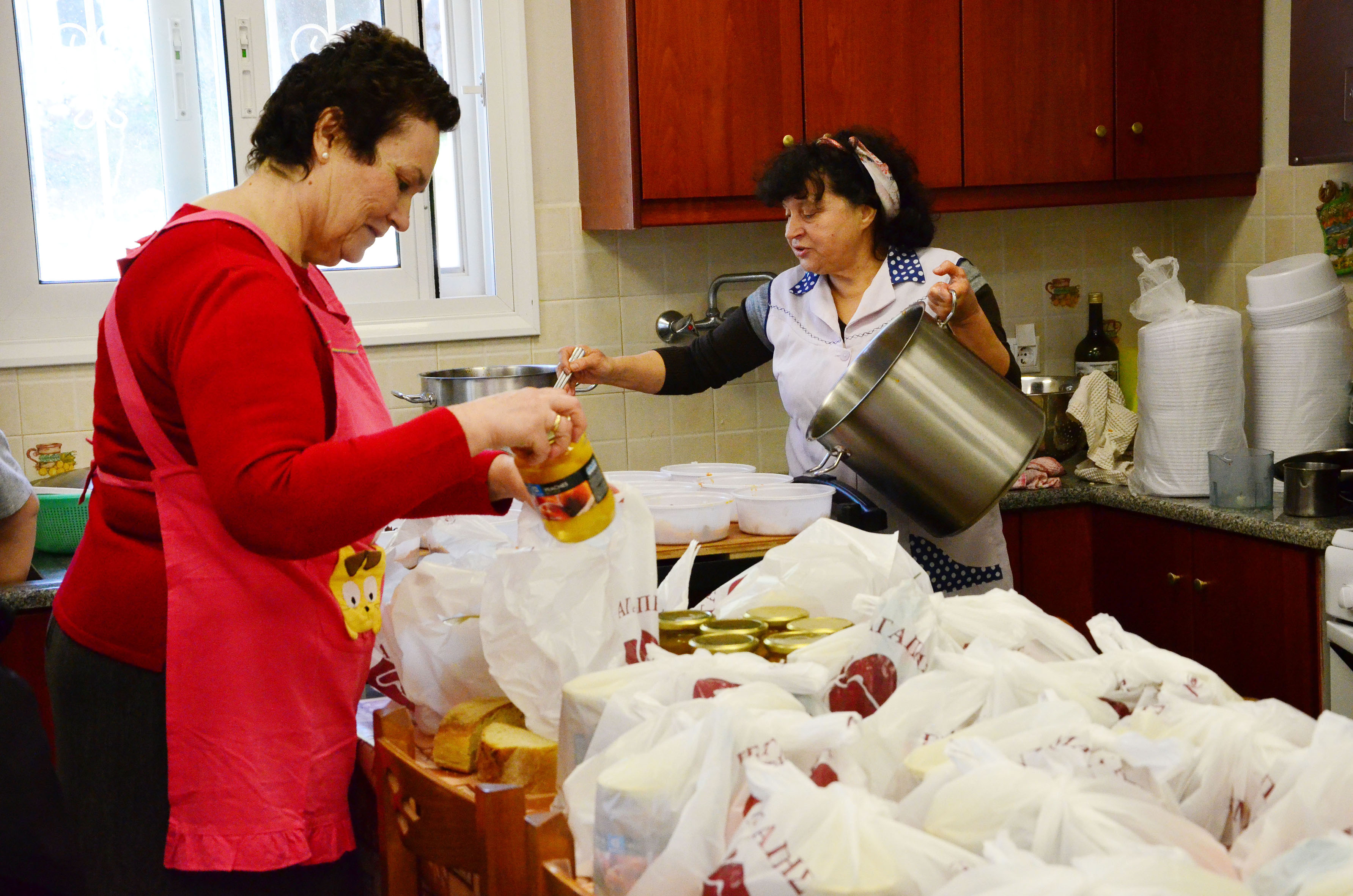 Καλό στην καρδιαγγειακή υγεία κάνει ο εθελοντισμός