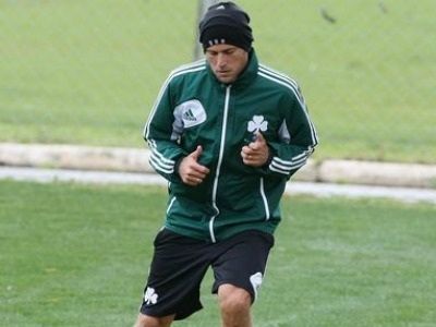 Αντίστροφη μέτρηση για Φιγκερόα με την ΑΕΚ