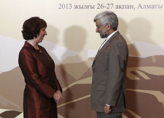 Χαμηλώνει τον πήχη η ΕΕ στις νέες συνομιλίες για τα πυρηνικά του Ιράν