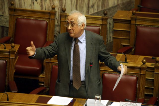 Αναδιατύπωση επίμαχων άρθρων του νομοσχεδίου για τα ναρκωτικά