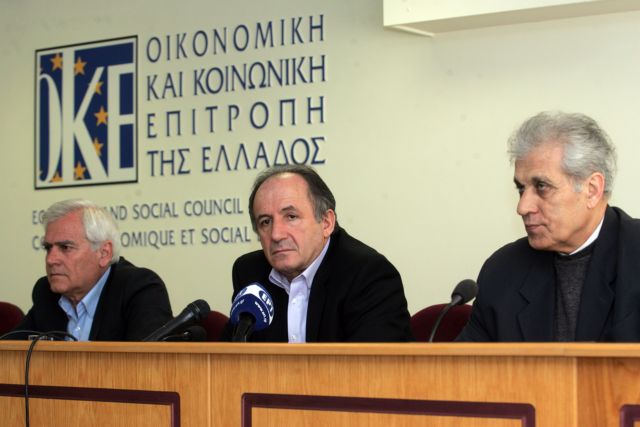 Όπλο κατά της ανεργίας η κοινωνική επιχειρηματικότητα, λέει η ΟΚΕ