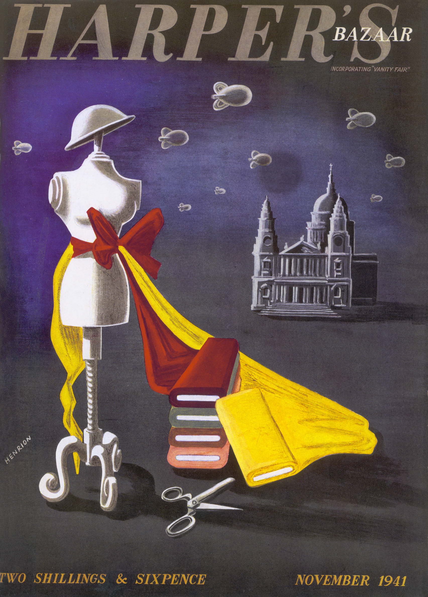 Τα δέκα καλύτερα βρετανικά εξώφυλλα του αιώνα