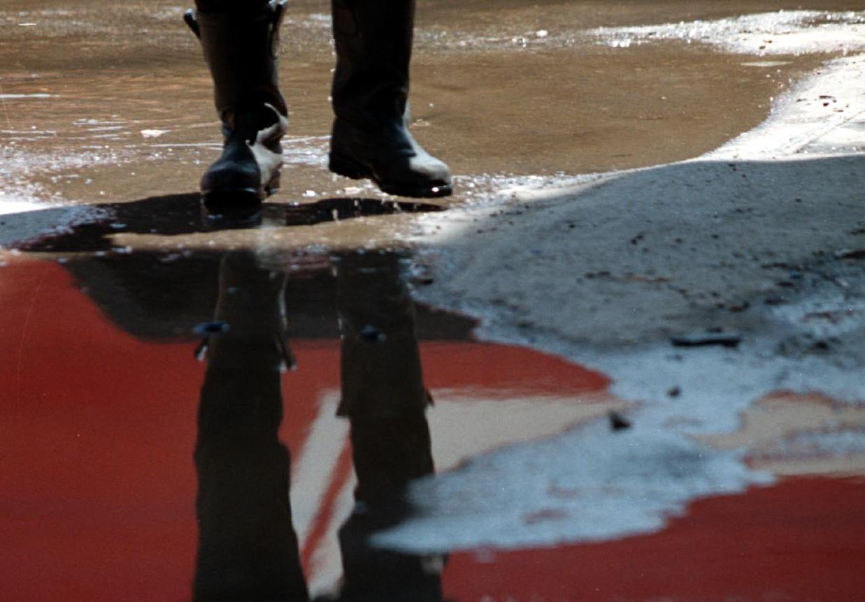 Ένας 27χρονος επέλεξε πυροσβεστικό σταθμό να… αυτοϊκανοποιηθεί και συνελήφθη