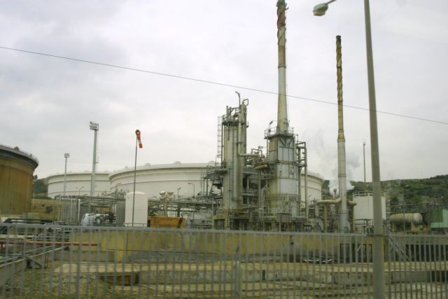 Δέσμευση ΣΥΡΙΖΑ να επιστρέψουν σε δημόσιο έλεγχο οι επιχειρήσεις ενέργειας