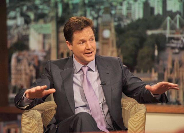 Σεξουαλικό σκάνδαλο σκιάζει τους Φιλελεύθερους Δημοκράτες στη Βρετανία