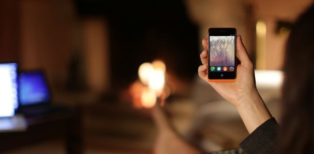 Τα Geeksphone της HTML5 προ των πυλών