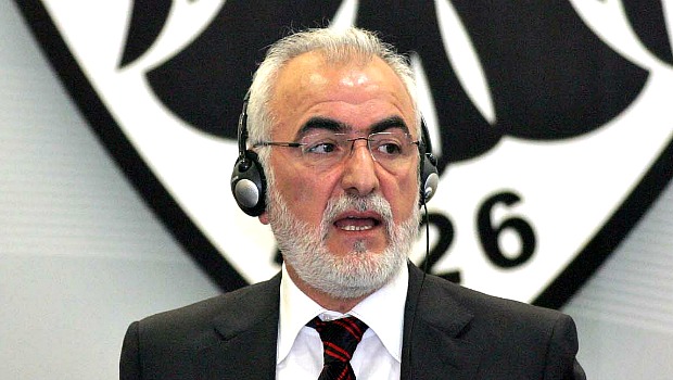 Ελληνας υπήκοος ο πρόεδρος του ΠΑΟΚ, Ιβάν Σαββίδης