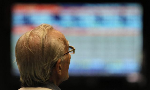 Σε υψηλά πενταετίας ο Dow Jones την Τετάρτη