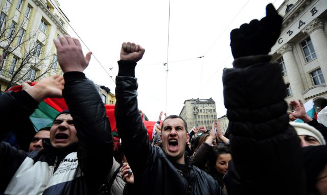 Οι γιατροί απαγόρευσαν την τηλεόραση στον Μπ.Μπορίσοφ