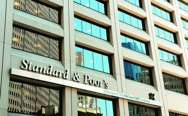 Δεν επηρεάζεται η αξιολόγηση της Κύπρου από την εκλογή Αναστασιάδη, λέει η S&P