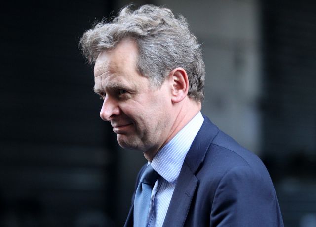 Σε δύο δόσεις η άφιξη των επικεφαλής της τρόικας στην Αθήνα