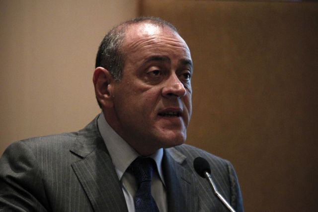 Λύσεις για το κόστος ενέργειας ζήτησε ο ΣΕΒ από τον Γιάννη Στουρνάρα