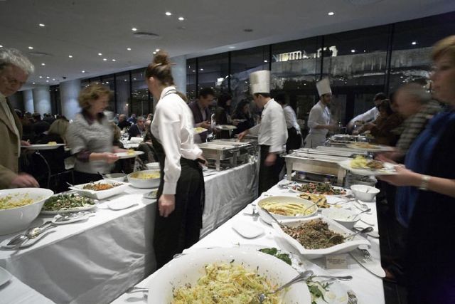 Εναλλακτική Τσικνοπέμπτη στο Μουσείο της Ακρόπολης