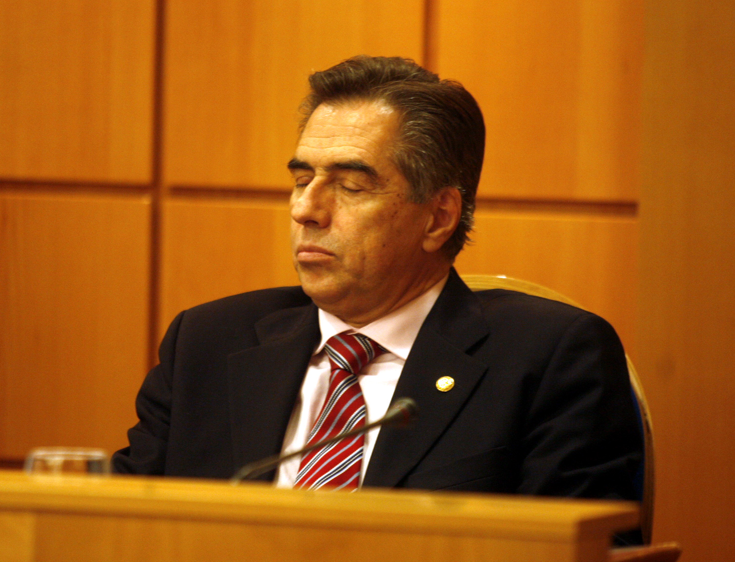 Παλαιότερες δηλώσεις Σαμαρά για Παπαγεωργόπουλο υπενθυμίζει ο ΣΥΡΙΖΑ