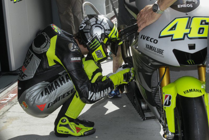 Χειμερινές δοκιμές Sepang 2013: Μονομαχία J. Lorenzo και D. Pedrosa για την κορυφή