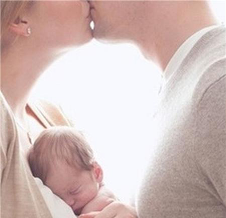 Το ημερολόγιο του σεξ μετά τον τοκετό