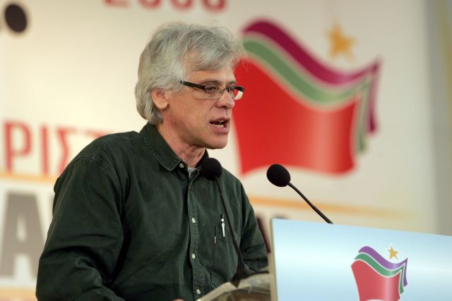 Θα καταργηθούν τα χαράτσια για τη μεγάλη πλειοψηφία, λέει ο Γ.Μηλιός