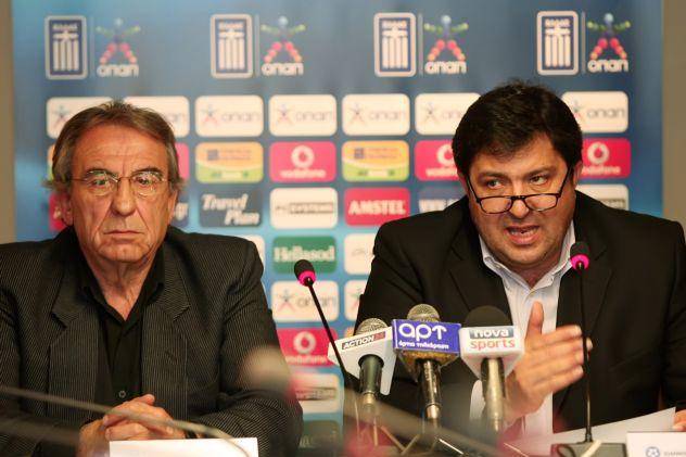 Το τέλος του επαγγελματικού ποδοσφαίρου όπως το είχαμε γνωρίσει