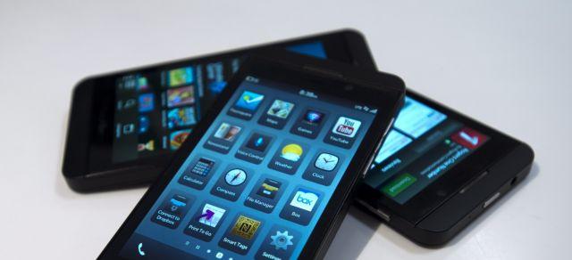 Ανάλυση ούρων, μια νέα εφαρμογή για smartphone