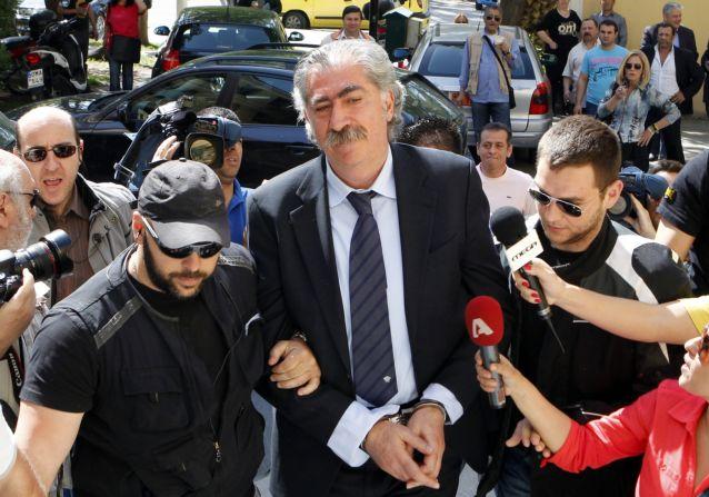 Ενέργειες για τη δίκη του Ψωμιάδη στην Ελλάδα και όχι στα Σκόπια