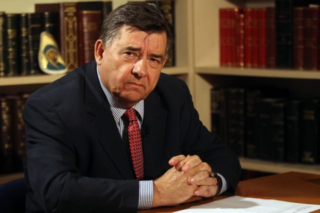 Παραιτήσεων συνέχεια στο ΛΑΟΣ, έφυγαν άλλα πέντε στελέχη