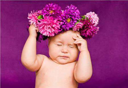 Το κλάμα των μωρών σε… μετάφραση