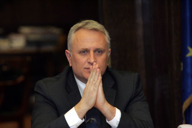 Ο νόμος για την ιθαγένεια «υπάρχει και είναι ζωντανός» λέει ο Γ.Ραγκούσης