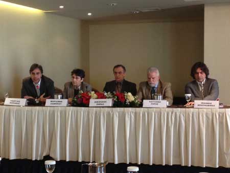 Μια Διακήρυξη φέρνει στο επίκεντρο της κοινωνίας τις Σπάνιες Παθήσεις