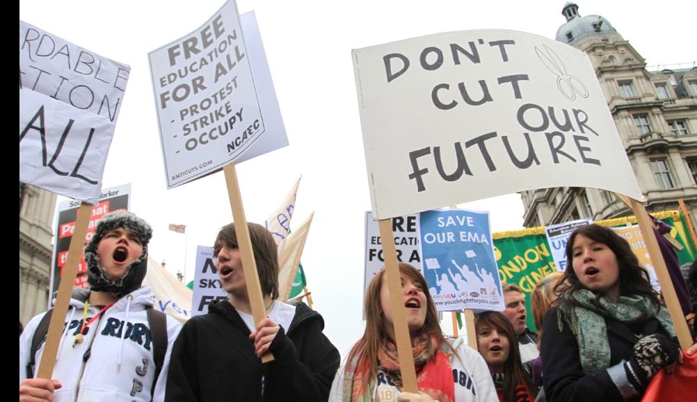 Την πρόταση για στήριξη των άνεργων νέων ενέκριναν οι υπουργοί εργασίας της ΕΕ
